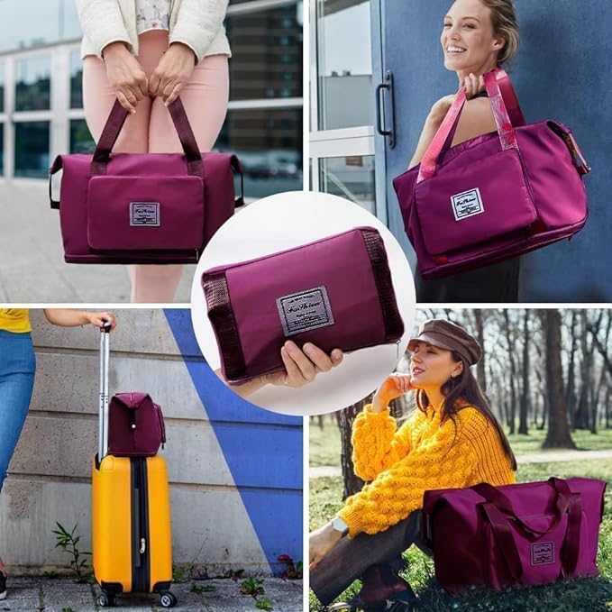 Travel Bag for Women