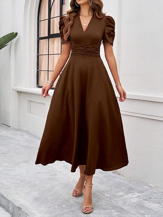 Maxi Dress for Women