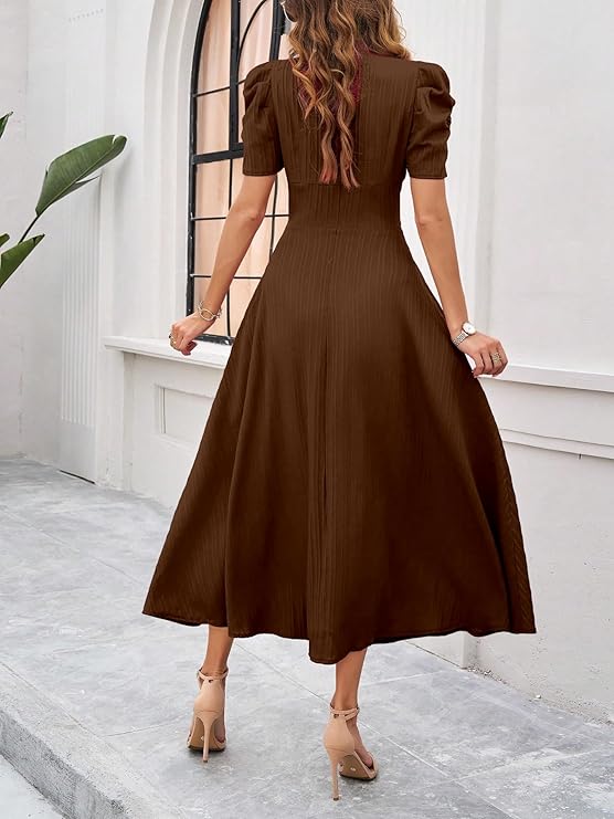 Maxi Dress for Women
