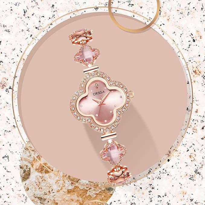 Wrist Watch for Woman