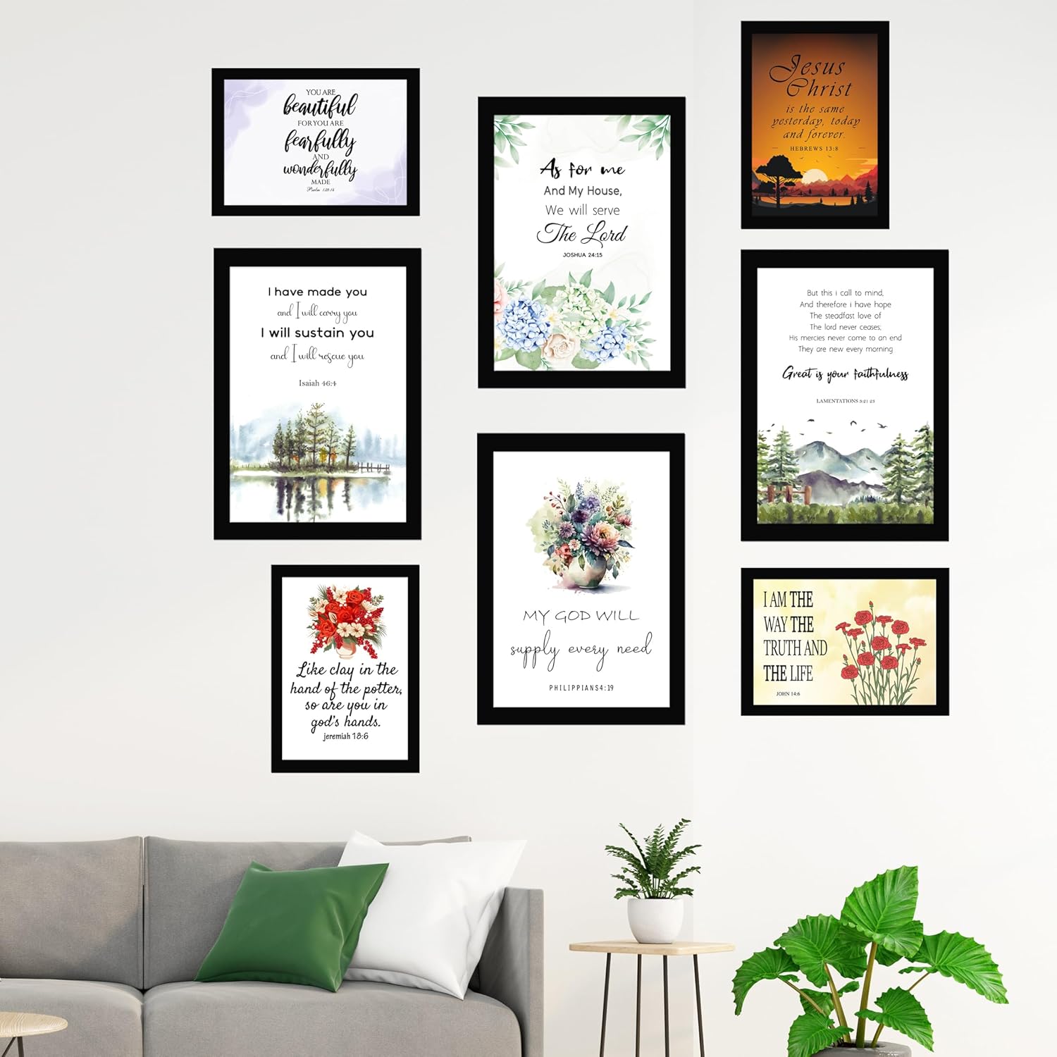 Church Decoration Ideas