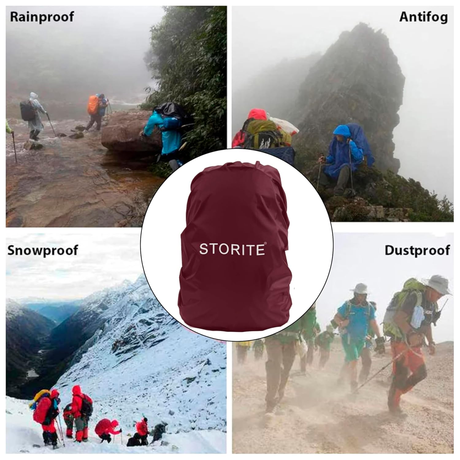 Waterproof Bags Ultimate Protection